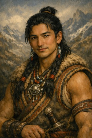 Marut z Khadornu